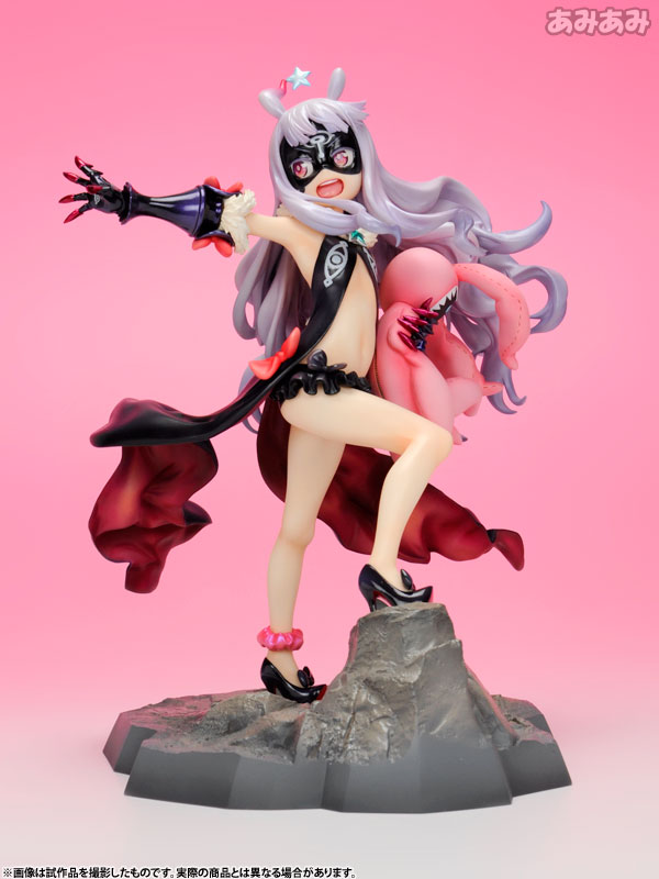 Sekai Seifuku ~ Bouryaku no Zvezda - Garakuuchika - Hoshimiya Kate - KuruKuru - Venera-sama - 1/7 (Revolve) photo 36