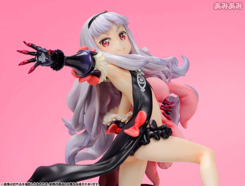 Sekai Seifuku ~ Bouryaku no Zvezda - Garakuuchika - Hoshimiya Kate - KuruKuru - Venera-sama - 1/7 (Revolve) photo 37