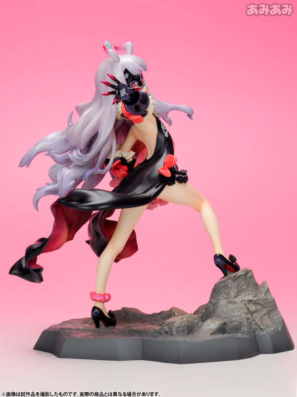 Sekai Seifuku ~ Bouryaku no Zvezda - Garakuuchika - Hoshimiya Kate - KuruKuru - Venera-sama - 1/7 (Revolve) photo 38