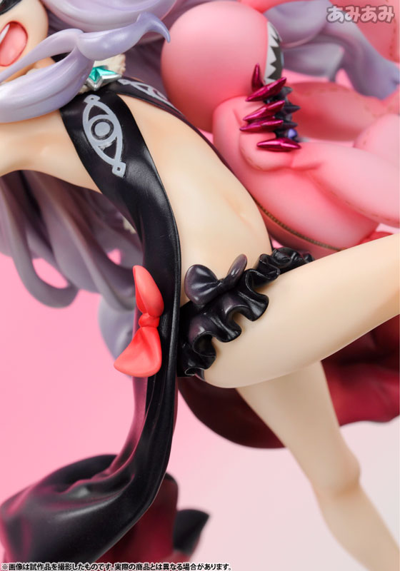 Sekai Seifuku ~ Bouryaku no Zvezda - Garakuuchika - Hoshimiya Kate - KuruKuru - Venera-sama - 1/7 (Revolve) photo 39