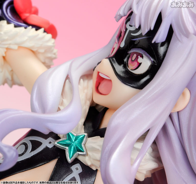 Sekai Seifuku ~ Bouryaku no Zvezda - Garakuuchika - Hoshimiya Kate - KuruKuru - Venera-sama - 1/7 (Revolve) photo 40