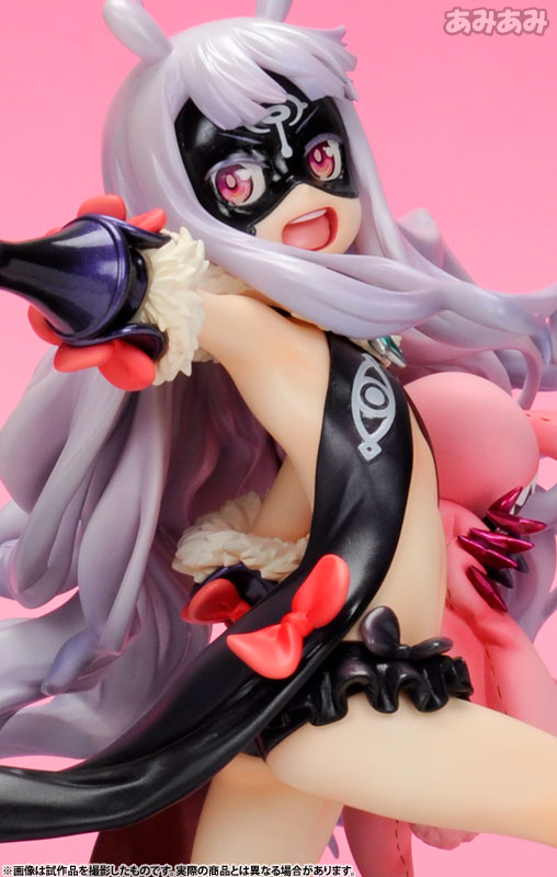 Sekai Seifuku ~ Bouryaku no Zvezda - Garakuuchika - Hoshimiya Kate - KuruKuru - Venera-sama - 1/7 (Revolve) photo 41