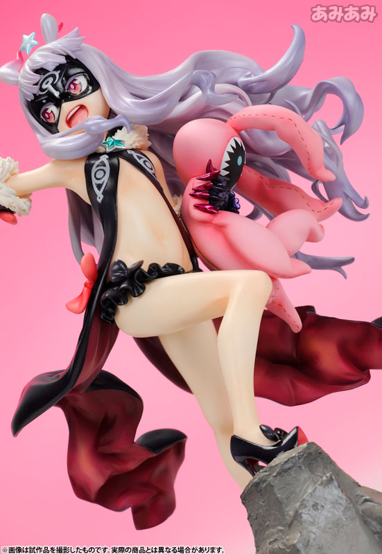 Sekai Seifuku ~ Bouryaku no Zvezda - Garakuuchika - Hoshimiya Kate - KuruKuru - Venera-sama - 1/7 (Revolve) photo 42