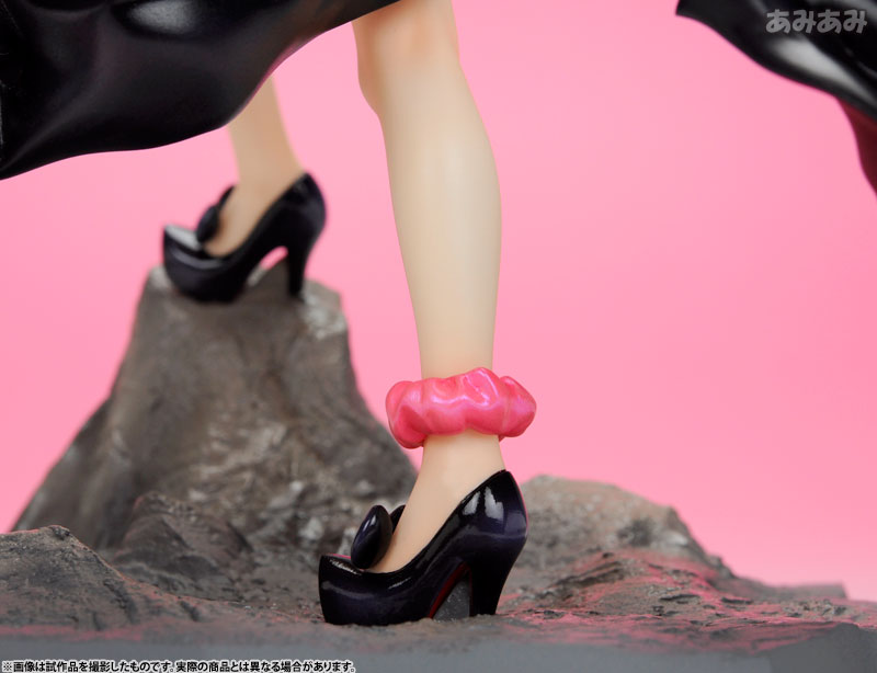 Sekai Seifuku ~ Bouryaku no Zvezda - Garakuuchika - Hoshimiya Kate - KuruKuru - Venera-sama - 1/7 (Revolve) photo 43