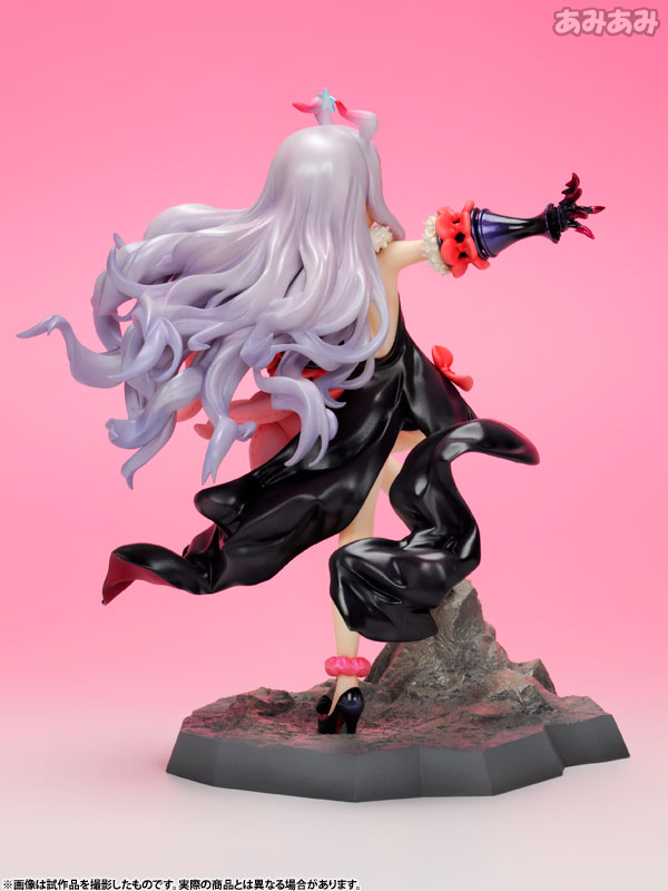 Sekai Seifuku ~ Bouryaku no Zvezda - Garakuuchika - Hoshimiya Kate - KuruKuru - Venera-sama - 1/7 (Revolve) photo 44