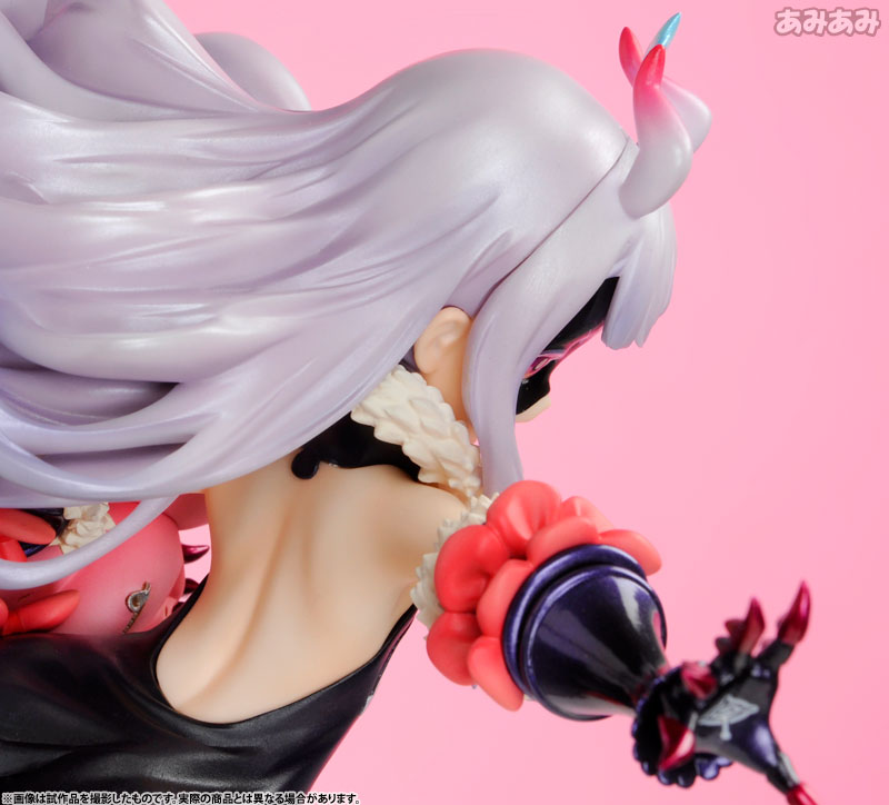 Sekai Seifuku ~ Bouryaku no Zvezda - Garakuuchika - Hoshimiya Kate - KuruKuru - Venera-sama - 1/7 (Revolve) photo 45