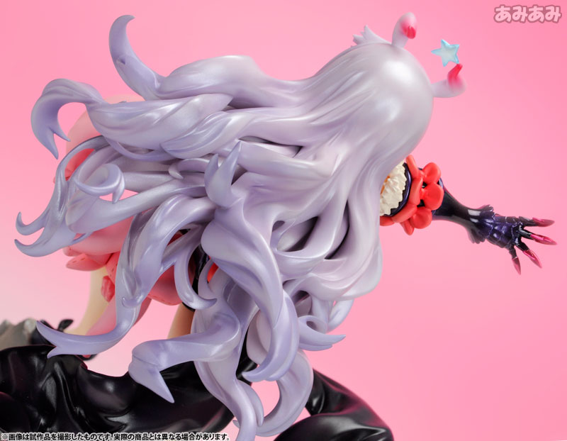 Sekai Seifuku ~ Bouryaku no Zvezda - Garakuuchika - Hoshimiya Kate - KuruKuru - Venera-sama - 1/7 (Revolve) photo 46