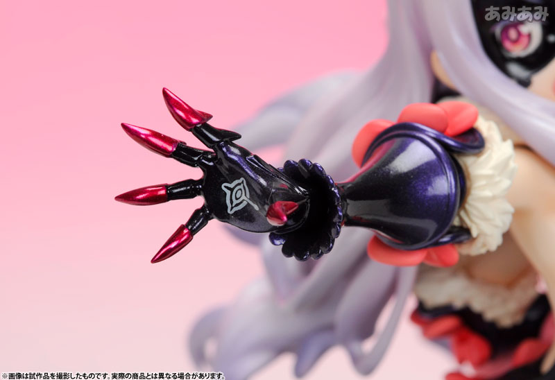 Sekai Seifuku ~ Bouryaku no Zvezda - Garakuuchika - Hoshimiya Kate - KuruKuru - Venera-sama - 1/7 (Revolve) photo 48