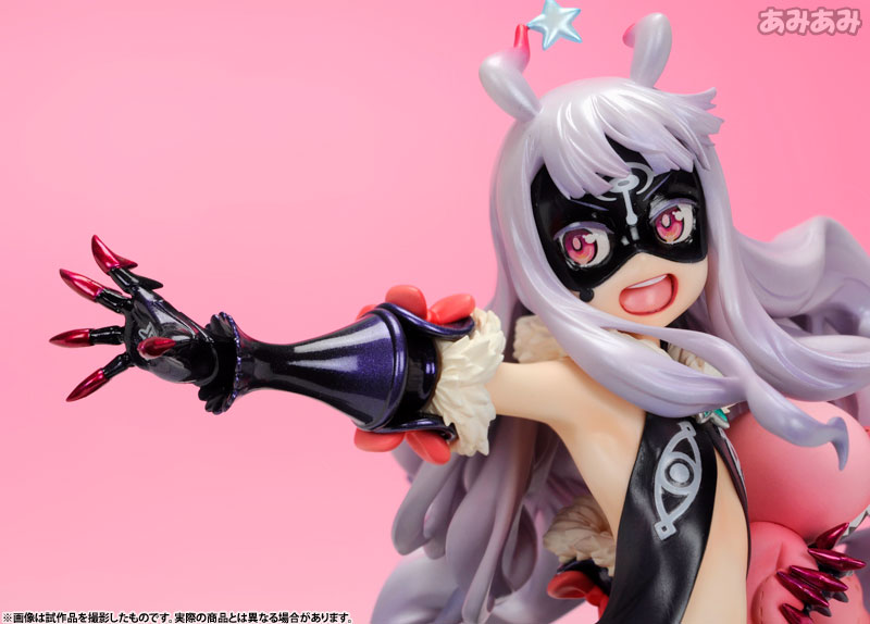Sekai Seifuku ~ Bouryaku no Zvezda - Garakuuchika - Hoshimiya Kate - KuruKuru - Venera-sama - 1/7 (Revolve) photo 50