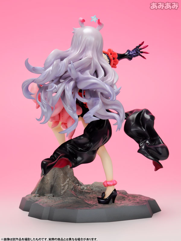 Sekai Seifuku ~ Bouryaku no Zvezda - Garakuuchika - Hoshimiya Kate - KuruKuru - Venera-sama - 1/7 (Revolve) photo 51