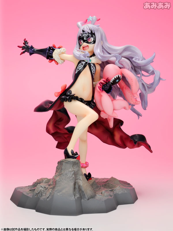 Sekai Seifuku ~ Bouryaku no Zvezda - Garakuuchika - Hoshimiya Kate - KuruKuru - Venera-sama - 1/7 (Revolve) photo 52