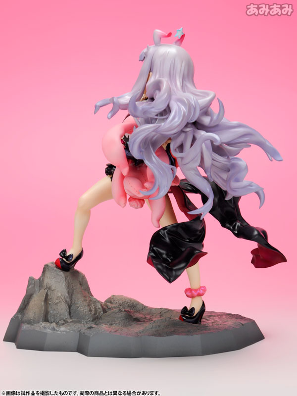 Sekai Seifuku ~ Bouryaku no Zvezda - Garakuuchika - Hoshimiya Kate - KuruKuru - Venera-sama - 1/7 (Revolve) photo 53