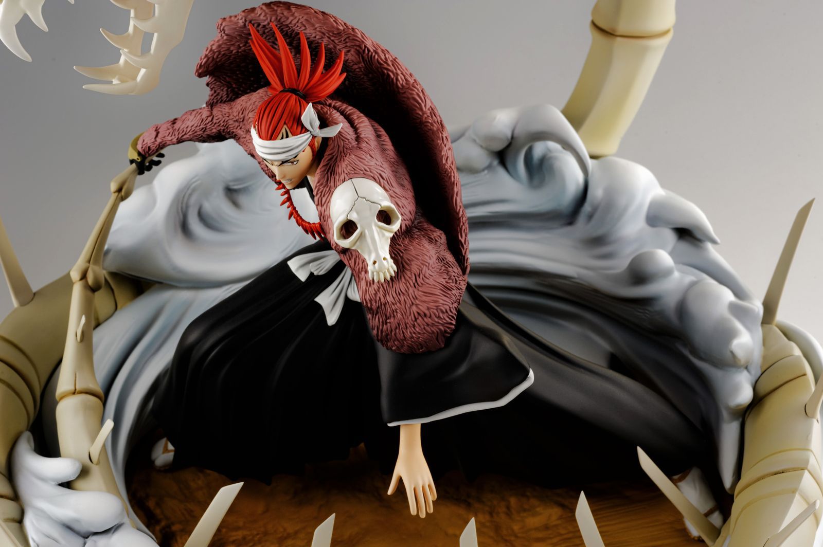 Bleach - Abarai Renji - HQS - 1/6 (Tsume) photo 4
