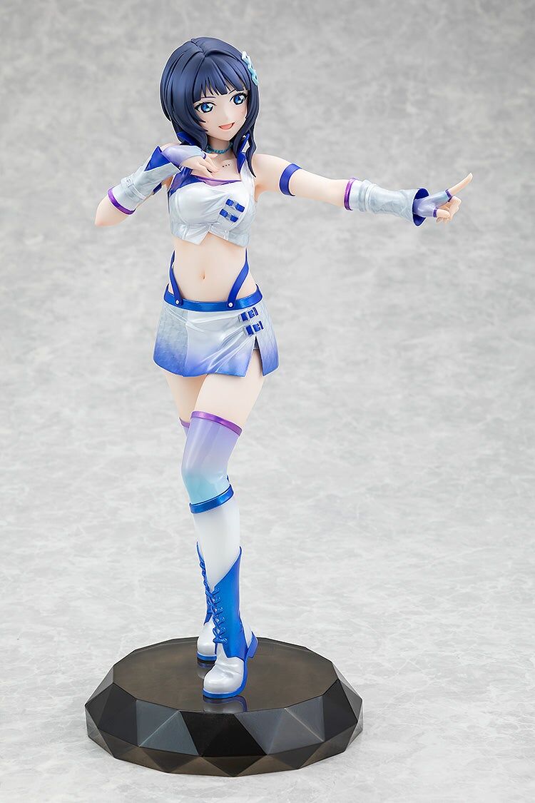 Love Live! Nijigasaki Gakuen School Idol Doukou Kai - Asaka Karin - KDcolle - 1/7 - Super Nova ver. (Kadokawa) photo 6