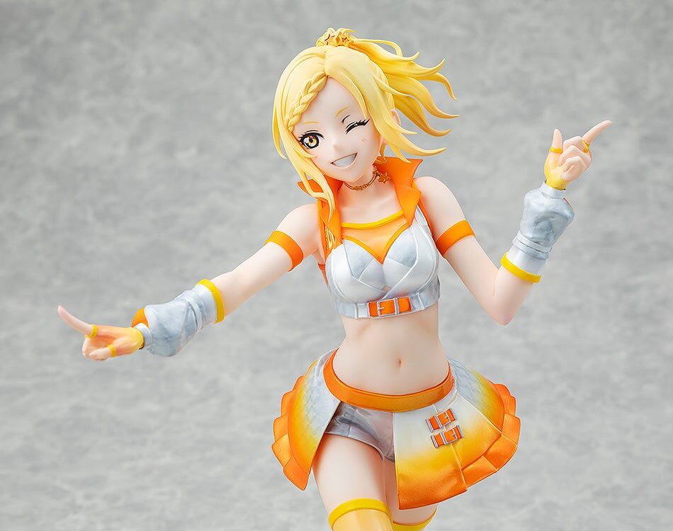 Love Live! Nijigasaki Gakuen School Idol Doukou Kai - Miyashita Ai - KDcolle - 1/7 - Super Nova ver. (Kadokawa) photo 2
