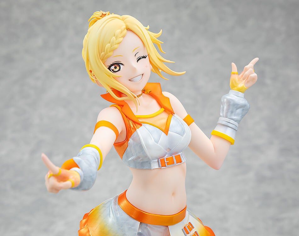 Love Live! Nijigasaki Gakuen School Idol Doukou Kai - Miyashita Ai - KDcolle - 1/7 - Super Nova ver. (Kadokawa) photo 3