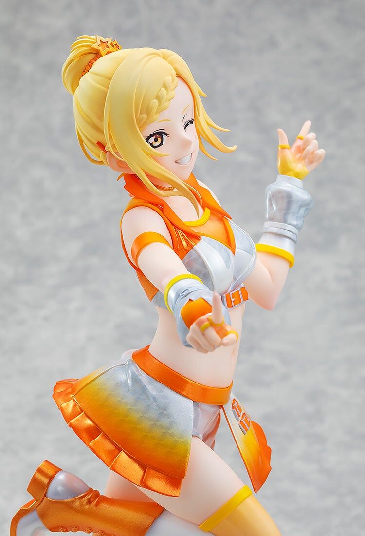 Love Live! Nijigasaki Gakuen School Idol Doukou Kai - Miyashita Ai - KDcolle - 1/7 - Super Nova ver. (Kadokawa) photo 4