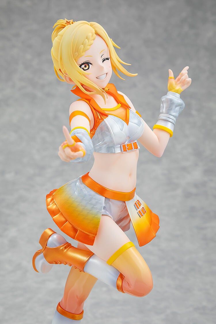 Love Live! Nijigasaki Gakuen School Idol Doukou Kai - Miyashita Ai - KDcolle - 1/7 - Super Nova ver. (Kadokawa) photo 5