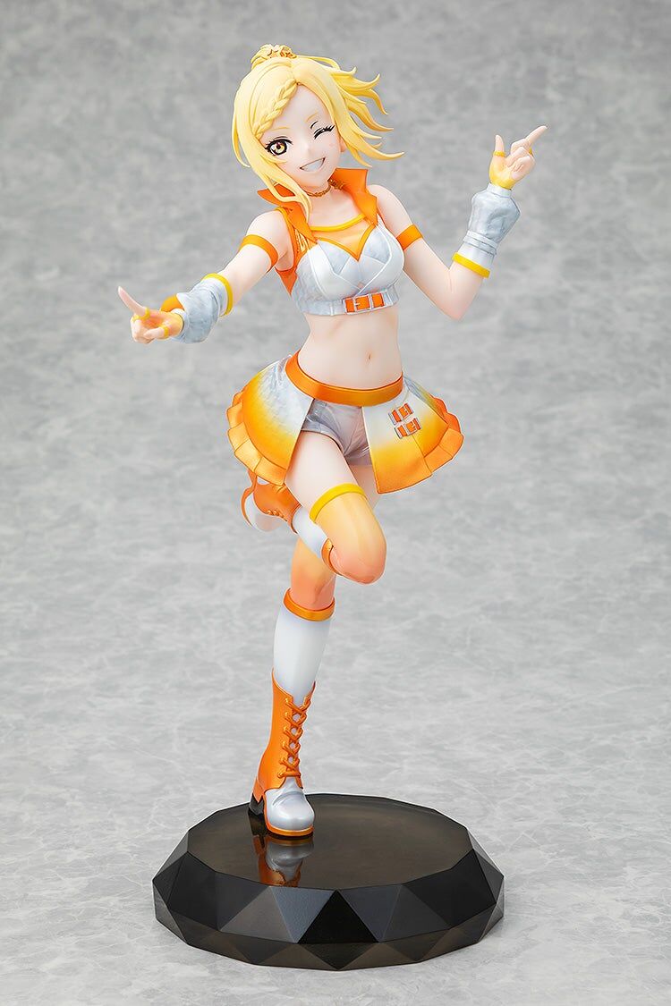 Love Live! Nijigasaki Gakuen School Idol Doukou Kai - Miyashita Ai - KDcolle - 1/7 - Super Nova ver. (Kadokawa) photo 9