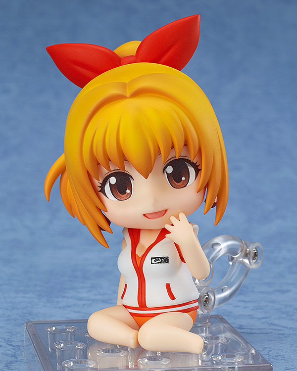 Umi Monogatari - Marin - Nendoroid (#441) (Good Smile Company) photo 2