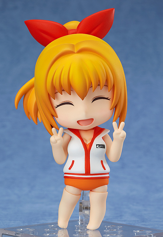 Umi Monogatari - Marin - Nendoroid (#441) (Good Smile Company) photo 4