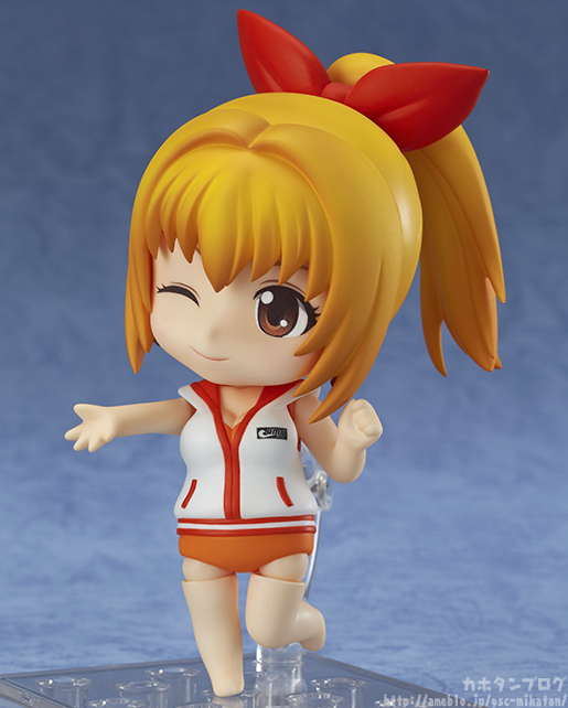 Umi Monogatari - Marin - Nendoroid (#441) (Good Smile Company) photo 6