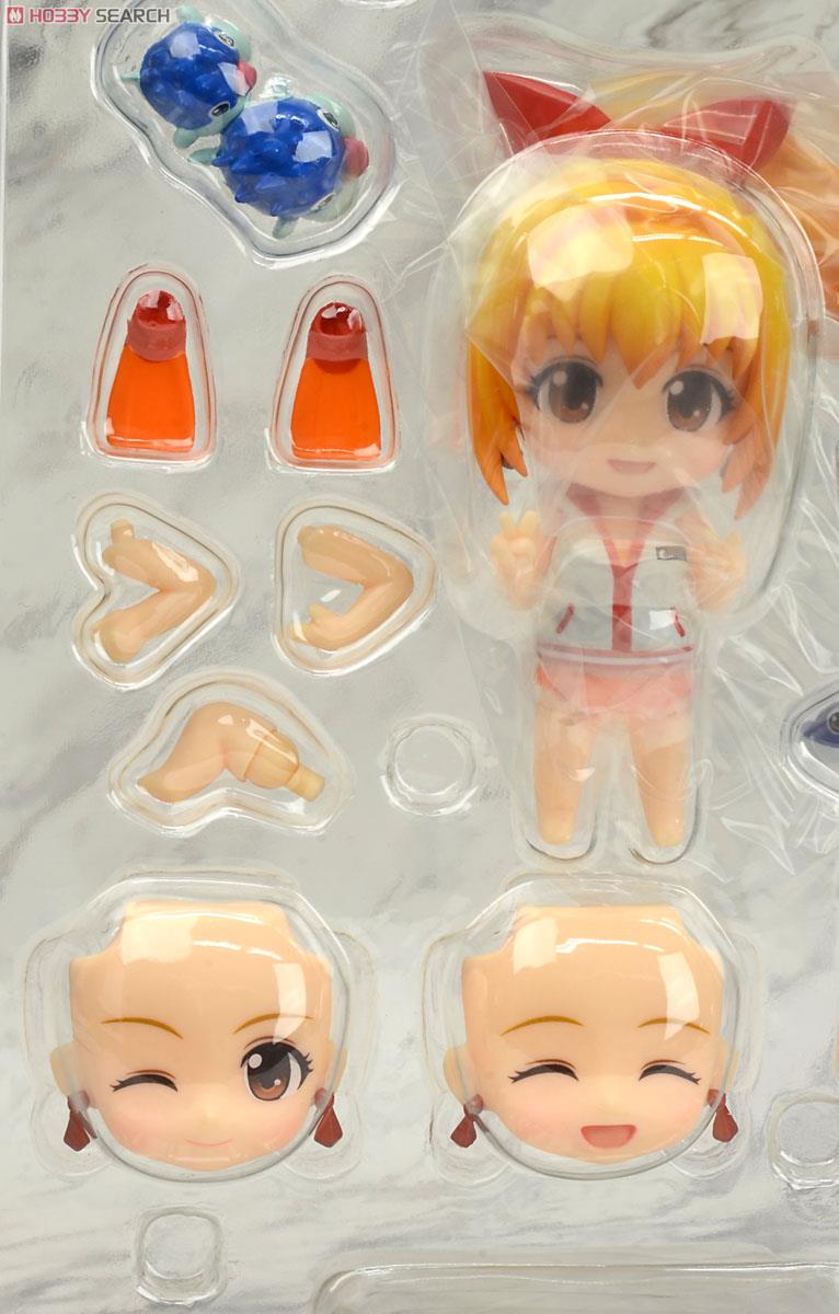 Umi Monogatari - Marin - Nendoroid (#441) (Good Smile Company) photo 8