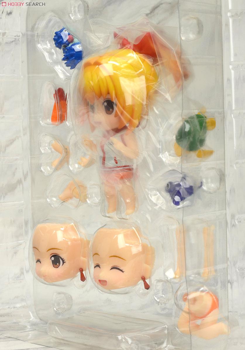 Umi Monogatari - Marin - Nendoroid (#441) (Good Smile Company) photo 9