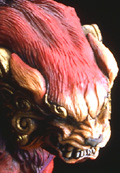 Final Fantasy X - Daigoro - Yojimbo - ARTFX - Final Fantasy X Monster Collection  (No. 2) (Kotobukiya) photo 4