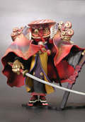 Final Fantasy X - Daigoro - Yojimbo - ARTFX - Final Fantasy X Monster Collection  (No. 2) (Kotobukiya) photo 5