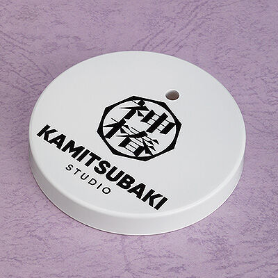 Kamitsubaki City Under Construction - KAF - Nendoroid (#2414) (Good Smile Company) photo 2
