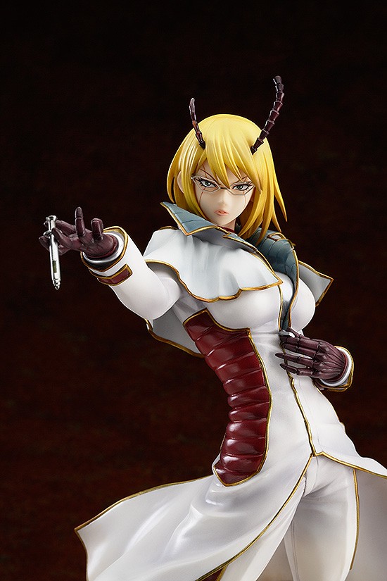 Terra Formars - Michelle K. Davis - 1/8 (Good Smile Company) photo 3