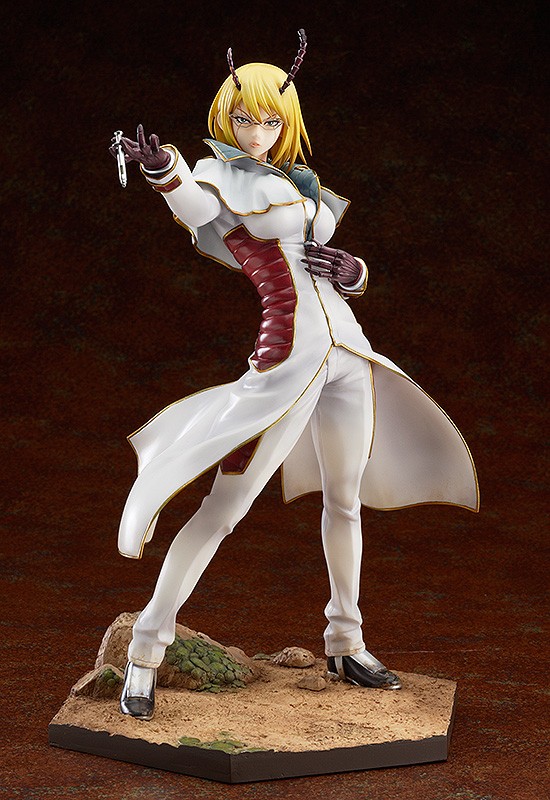 Terra Formars - Michelle K. Davis - 1/8 (Good Smile Company) photo 10