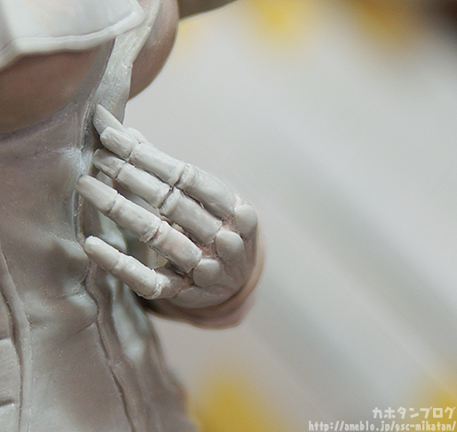 Terra Formars - Michelle K. Davis - 1/8 (Good Smile Company) photo 12