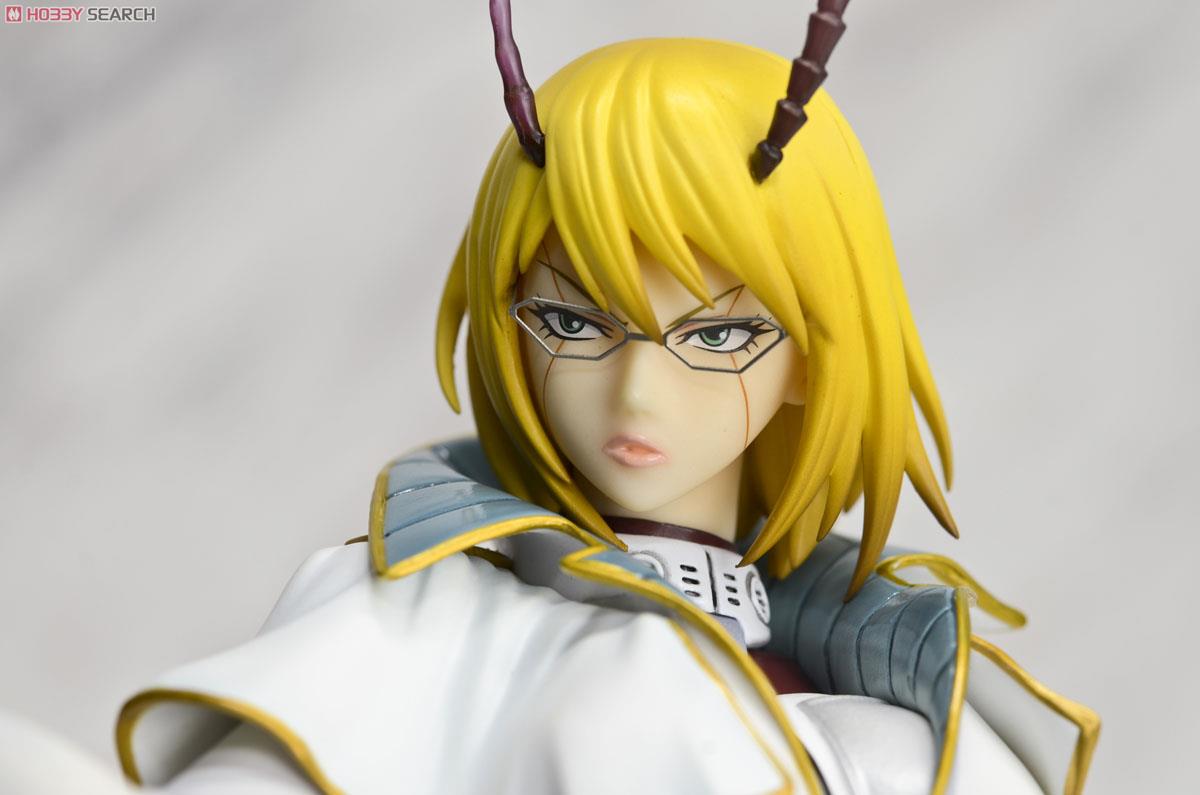 Terra Formars - Michelle K. Davis - 1/8 (Good Smile Company) photo 4