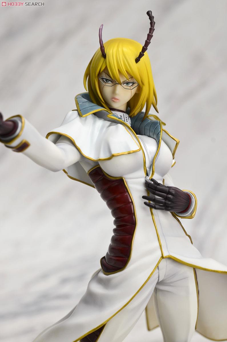 Terra Formars - Michelle K. Davis - 1/8 (Good Smile Company) photo 6