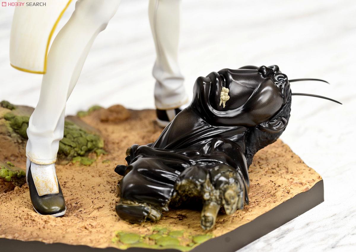 Terra Formars - Michelle K. Davis - 1/8 (Good Smile Company) photo 15