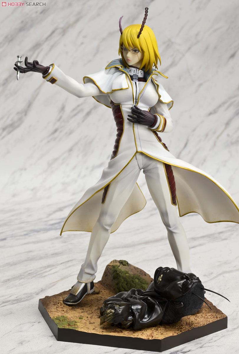 Terra Formars - Michelle K. Davis - 1/8 (Good Smile Company) photo 16