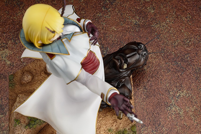 Terra Formars - Michelle K. Davis - 1/8 (Good Smile Company) photo 20