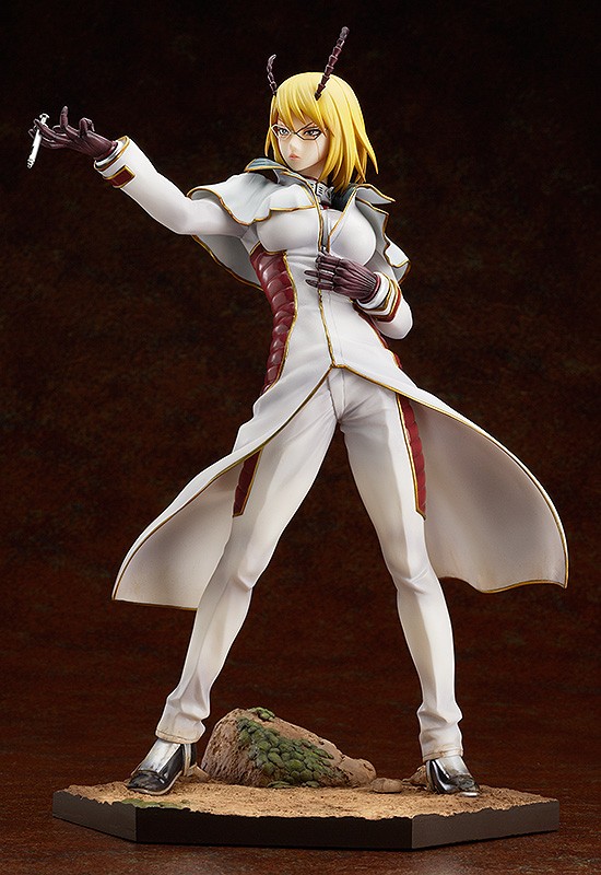 Terra Formars - Michelle K. Davis - 1/8 (Good Smile Company) photo 21