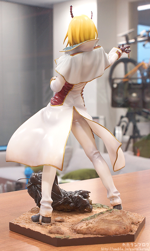 Terra Formars - Michelle K. Davis - 1/8 (Good Smile Company) photo 22