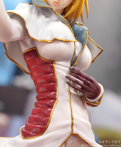 Terra Formars - Michelle K. Davis - 1/8 (Good Smile Company) photo 24