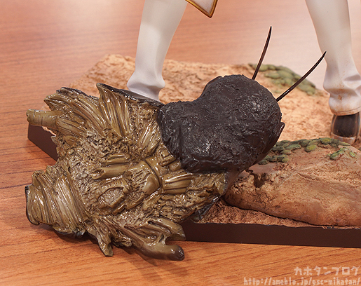 Terra Formars - Michelle K. Davis - 1/8 (Good Smile Company) photo 27