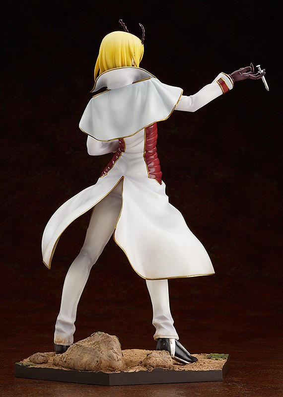 Terra Formars - Michelle K. Davis - 1/8 (Good Smile Company) photo 28