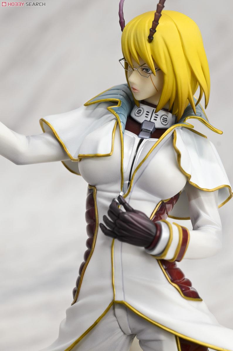 Terra Formars - Michelle K. Davis - 1/8 (Good Smile Company) photo 30