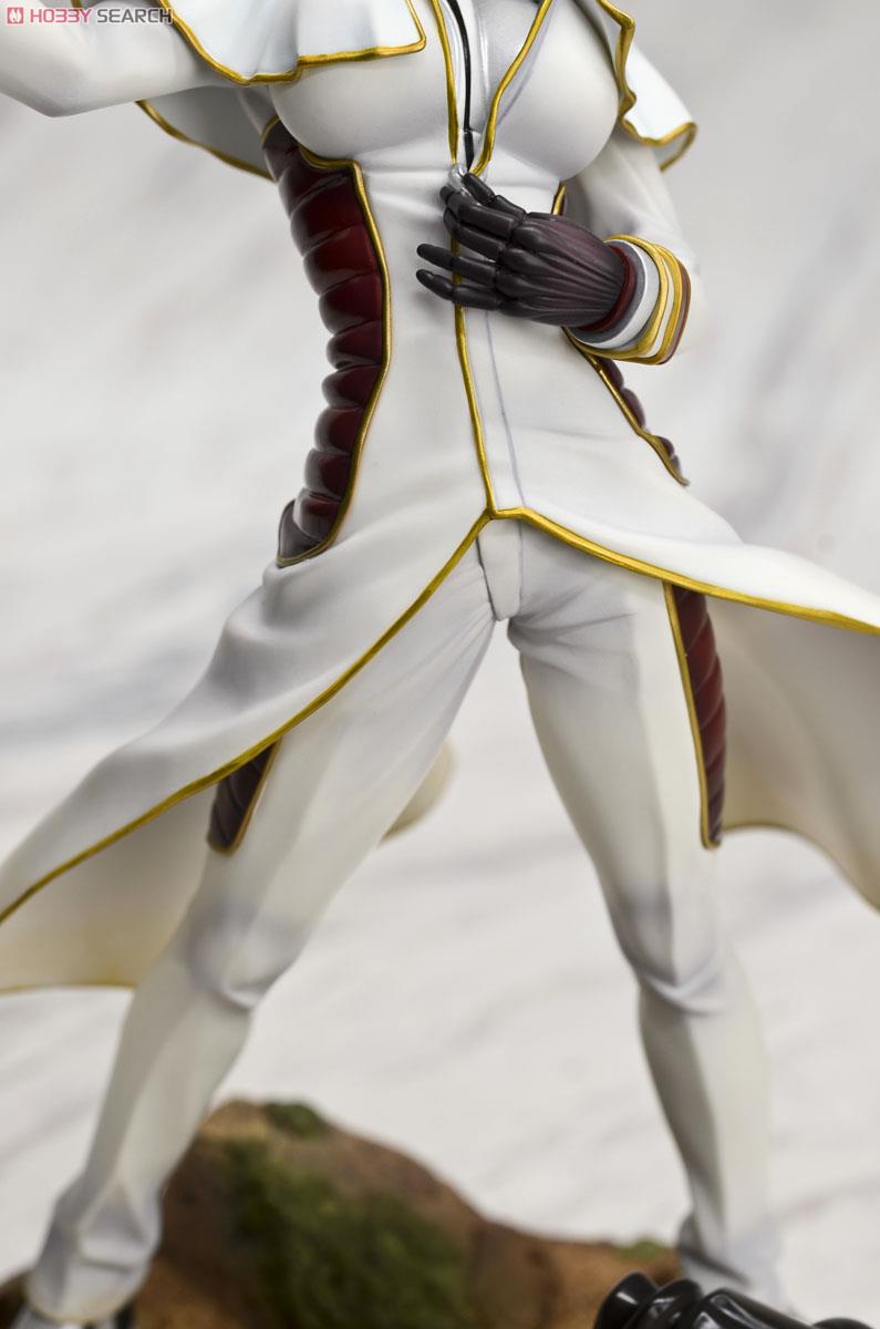 Terra Formars - Michelle K. Davis - 1/8 (Good Smile Company) photo 31
