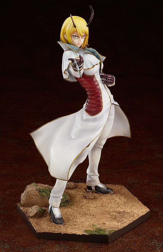 Terra Formars - Michelle K. Davis - 1/8 (Good Smile Company) photo 32
