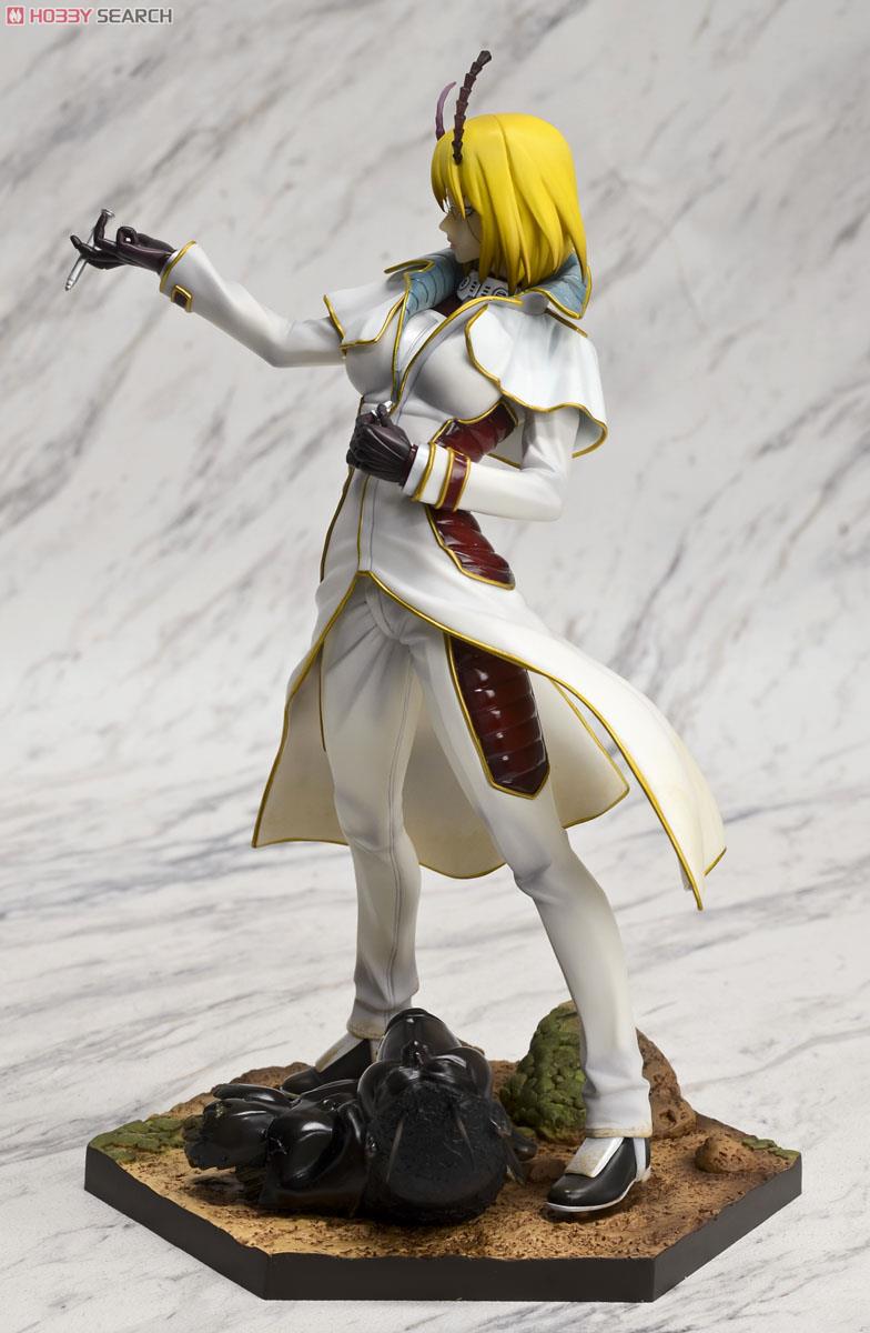 Terra Formars - Michelle K. Davis - 1/8 (Good Smile Company) photo 33