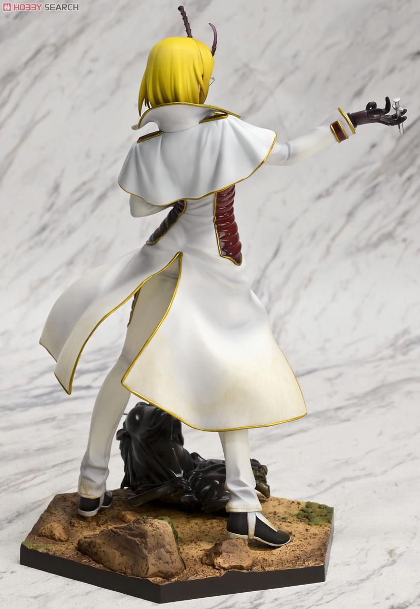 Terra Formars - Michelle K. Davis - 1/8 (Good Smile Company) photo 34