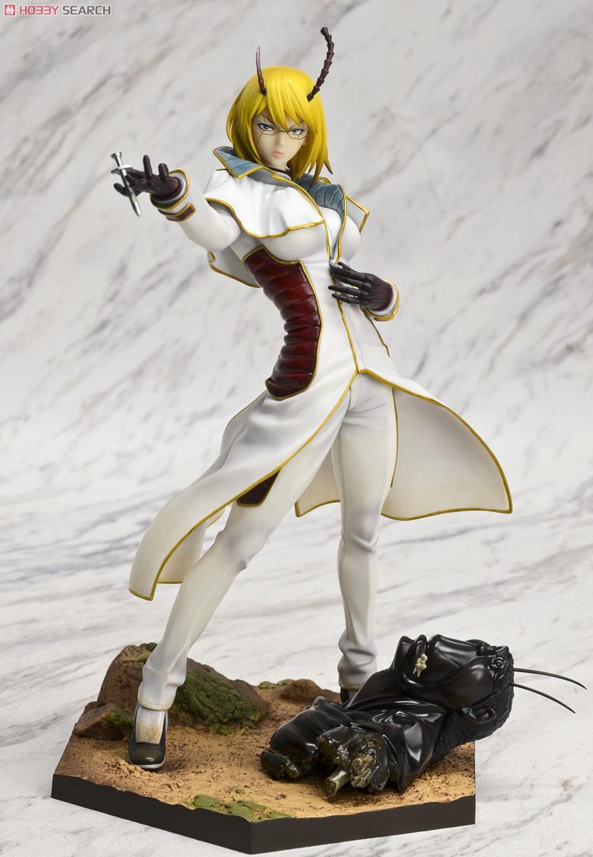 Terra Formars - Michelle K. Davis - 1/8 (Good Smile Company) photo 35